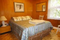 Le Chalet Minigo Hotels in L'Ile-d'Orleans