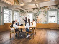 Hotel Nepomuk Hoteles en Bamberg