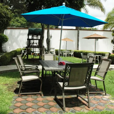 Hotel Quinta San Carlos