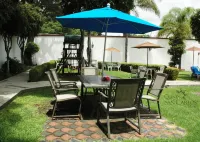 Hotel Quinta San Carlos