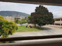 Avalon Inn - Mountain view
