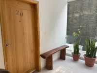 Modern San Juan Del Sur 2 Bedroom 2 Bath Condo