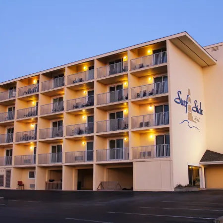 Surf Side Hotel