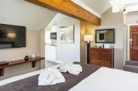 Bird Rock Hotel - Balkon