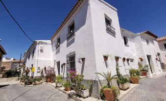 Casona Granado