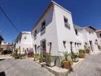 Casona Granado Hotels in Sorbas