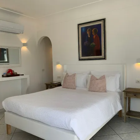 Bettola del Re Home Boutique b&b