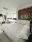 Hotel Estefania Princess - Pensions