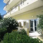 Residence Sole Hotel in zona La spiaggia di Pippo