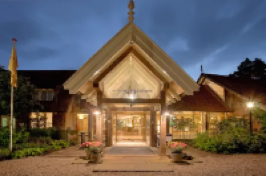 Landgoed de Holtweijde Hotels in 