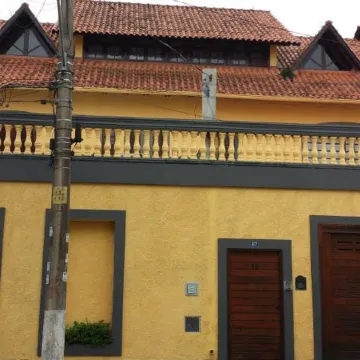 Pousada Sognares