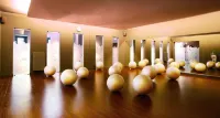 Hotel Spa Dr Irena Eris Krynica Zdrój - Kuntosalit