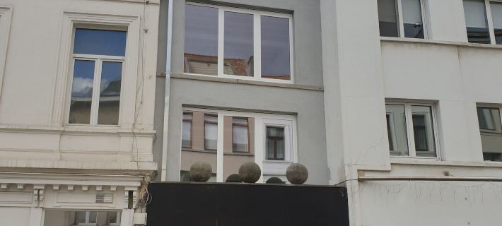 B&B Luxe Suites 1-2-3 Hotéis em Antuérpia
