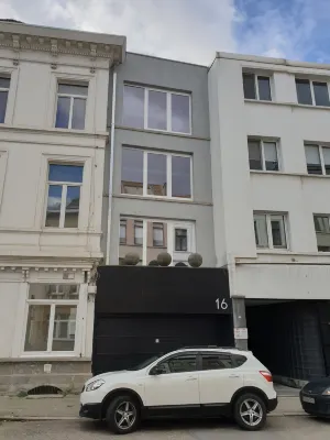 B&B Luxe Suites 1-2-3 فنادق في 