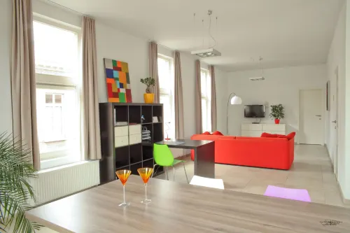 Place 2 Stay - Condos
