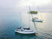 San Blas Private Sailboat - Island Hopping - servizio colazione