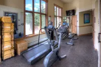 Red Hawk Lodge by Summit County Mountain Retreats - Gym