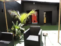 Hotel Gontijo Belo Horizonte ステーション・スクエア周辺のホテル