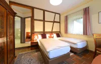 Landhotel Schwarzes Ross Hotels in Reichelshofen