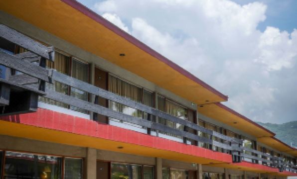 Hotel Bali-Hai Acapulco