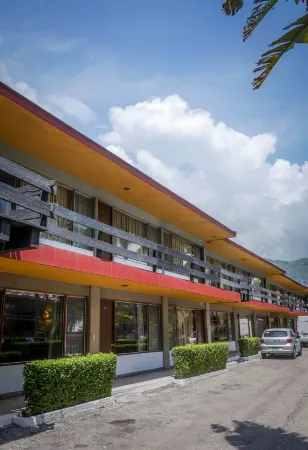 Hotel Bali-Hai Acapulco