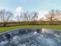 Squirrel's Nest Hotel di Normanton