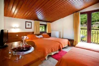 Hotel Montané Hotels near Mirador de Arinsal