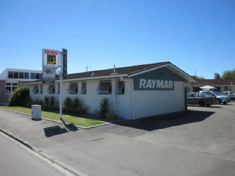Raymar Motor Inn Hotel a 