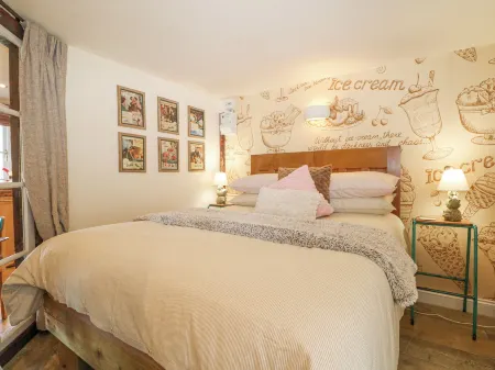 The Bike Shed Отели в г. Уайтпэриш