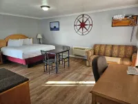 Capt.'s Inn & Suites - 2-Star