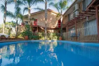 Manera Heights Apartments