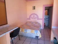 Hotel Plaza Peñasco Các khách sạn ở 