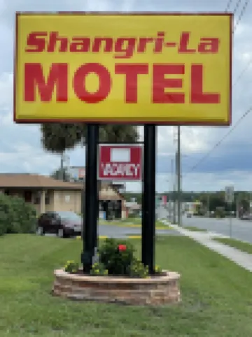 Shangri la Motel