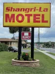 Shangri la Motel