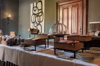 Van der Valk Hotel Kasteel Terworm - Breakfast