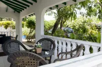 Le Manglier Hotels in Anse aux Pins
