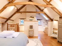 폴리스 바워 랜드레이크 위스 St. 어니 호텔