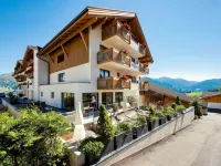 Hotel Bergblick 4 Sterne Superior Hotels in Fiss