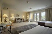 คลับ Tampa Palms Country