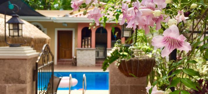 Refugio de la Montaña B&B Hotels in San Pedro Sula