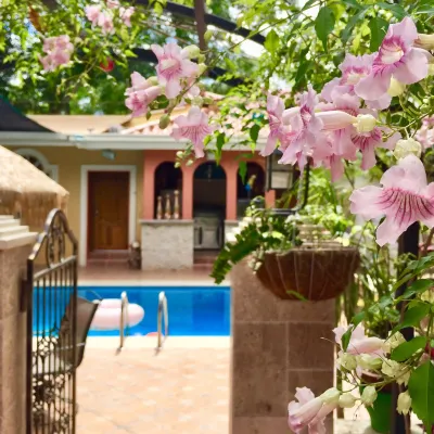 Refugio de la Montaña B&B Hotels near Forest FESITRANH