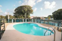 Anton Reef - Pools
