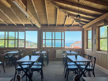 İnebolu EsKonak Otel