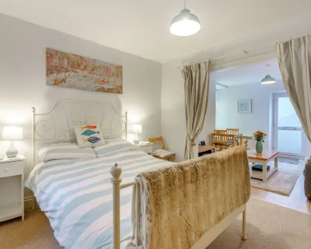 Seaside Hoteles en Ventnor