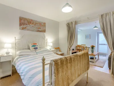 Seaside Hotels in 