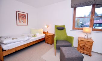 Berghüs Schratt - Einfach Anders - Ihr Vegetarisches Und Veganes Biohotel