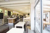 Hotel Los Lagos Nature - breakfast