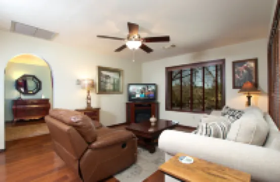 Creekhaven Inn & Spa