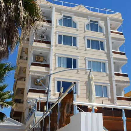 Amphora Hotel