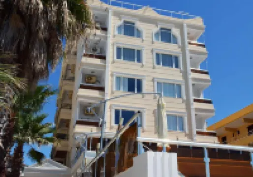 Amphora Hotel